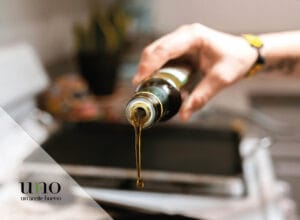 Como quitar manchas de aceite de la ropa