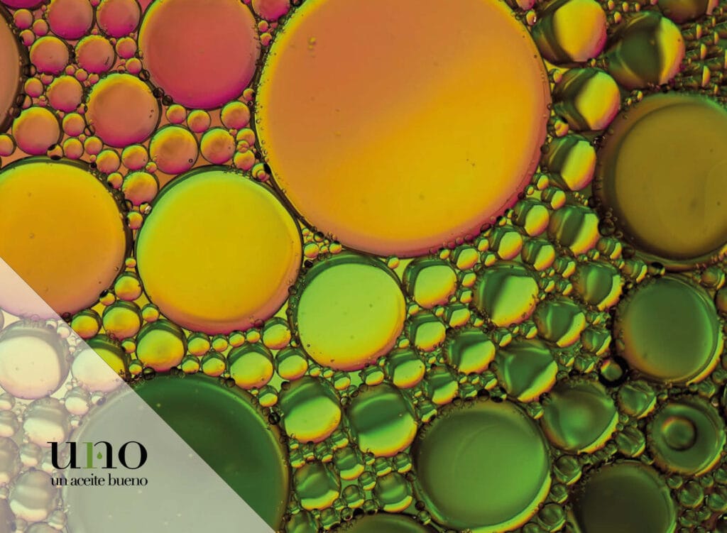 Como calcular la densidad el aceite