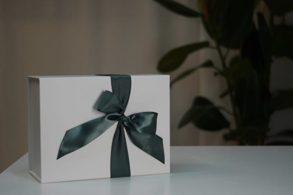 Personaliza y regala AOVE premium