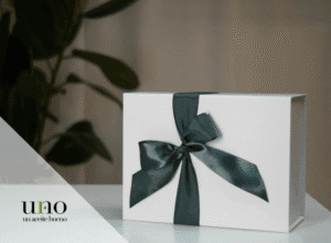 Aceite personalizado para empresas