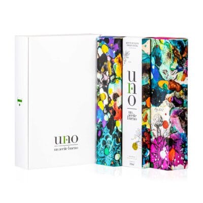 UNO ART BOX CRISTINA LUCAS