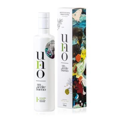 UNO AOVE 2025 EDICIÓN CRISTINA LUCAS 500 ML